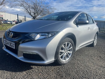Used Honda Civic 2014 for sale - 77974192: Photo