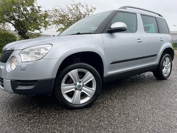 2013 (13) - 2.0 TDI CR [140] SE 4x4 5dr DSG