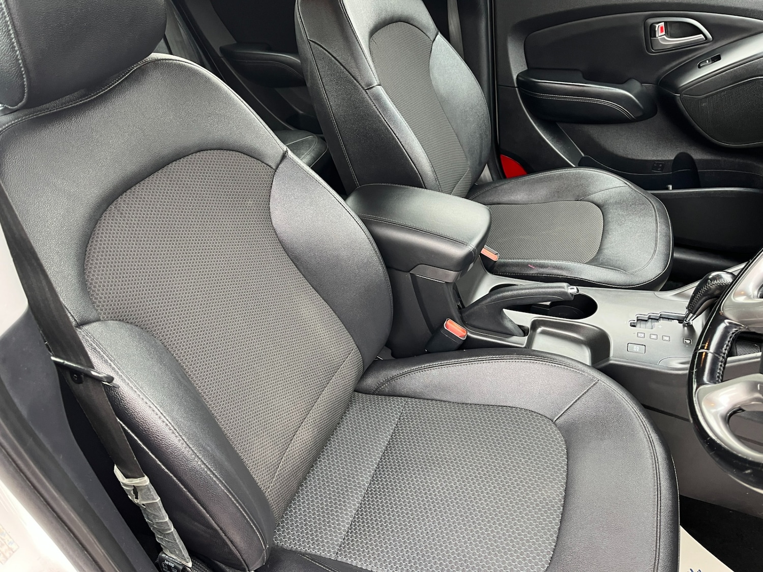 Used Hyundai Ix35 2014 for sale - 76028860: Photo 11