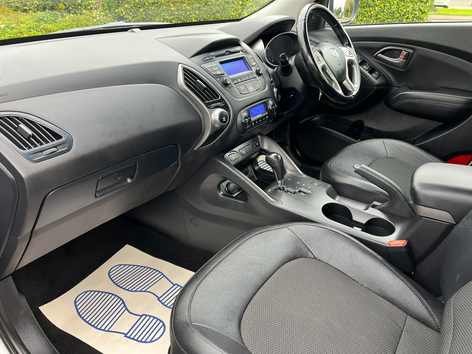 Used Hyundai Ix35 2014 for sale - 76028860: Photo 12