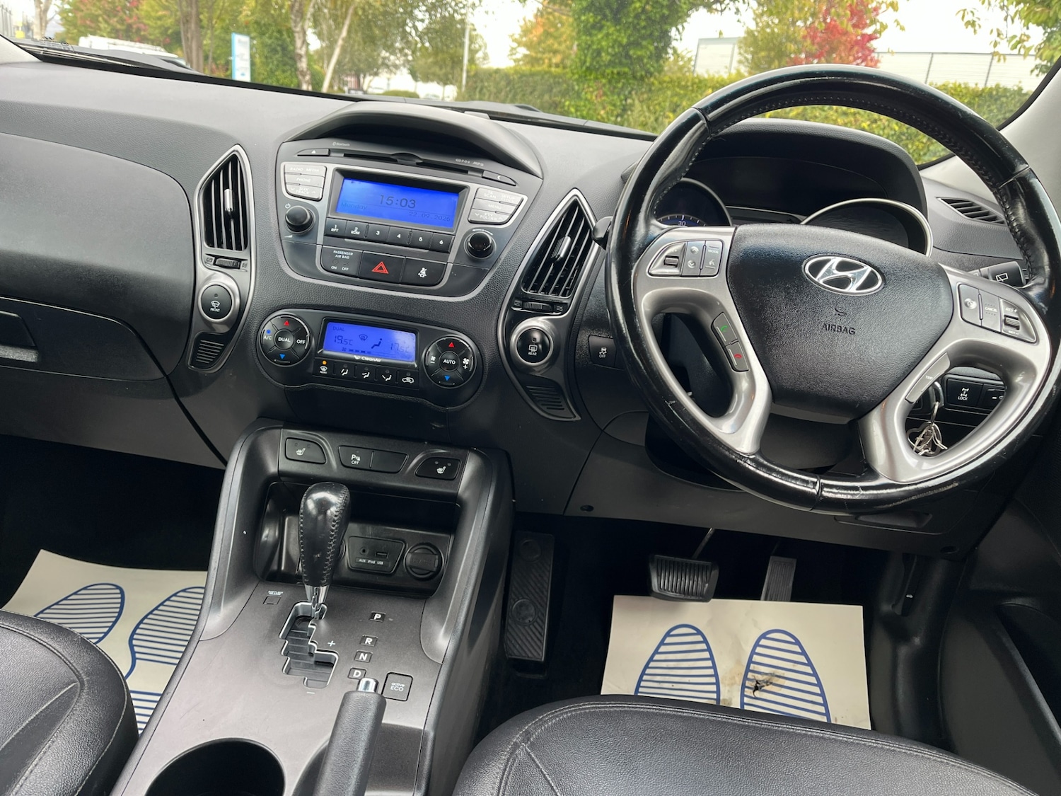 Used Hyundai Ix35 2014 for sale - 76028860: Photo 13