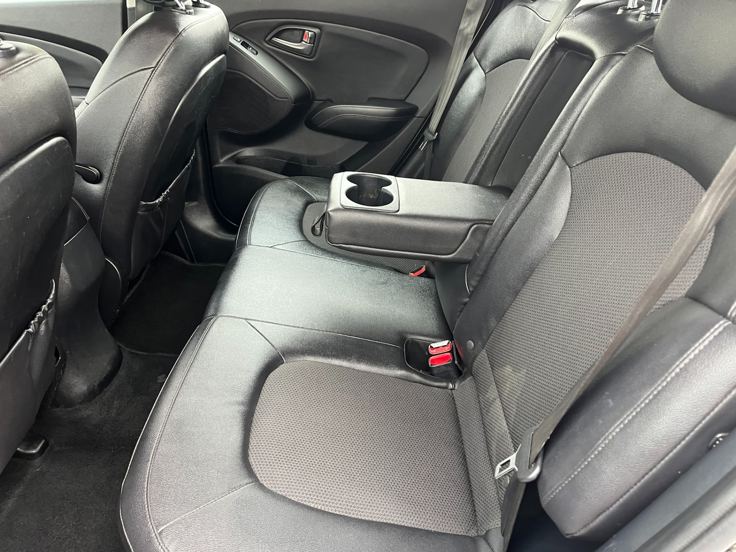 Used Hyundai Ix35 2014 for sale - 76028860: Photo 17