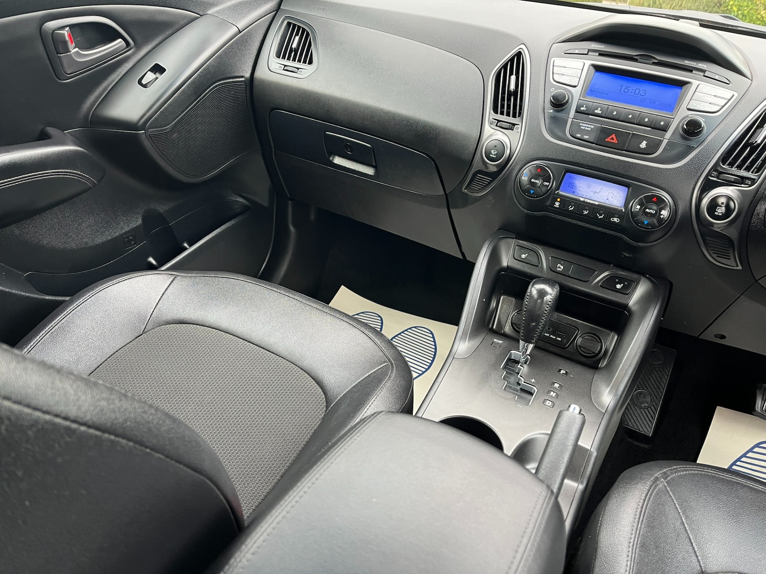 Used Hyundai Ix35 2014 for sale - 76028860: Photo 18
