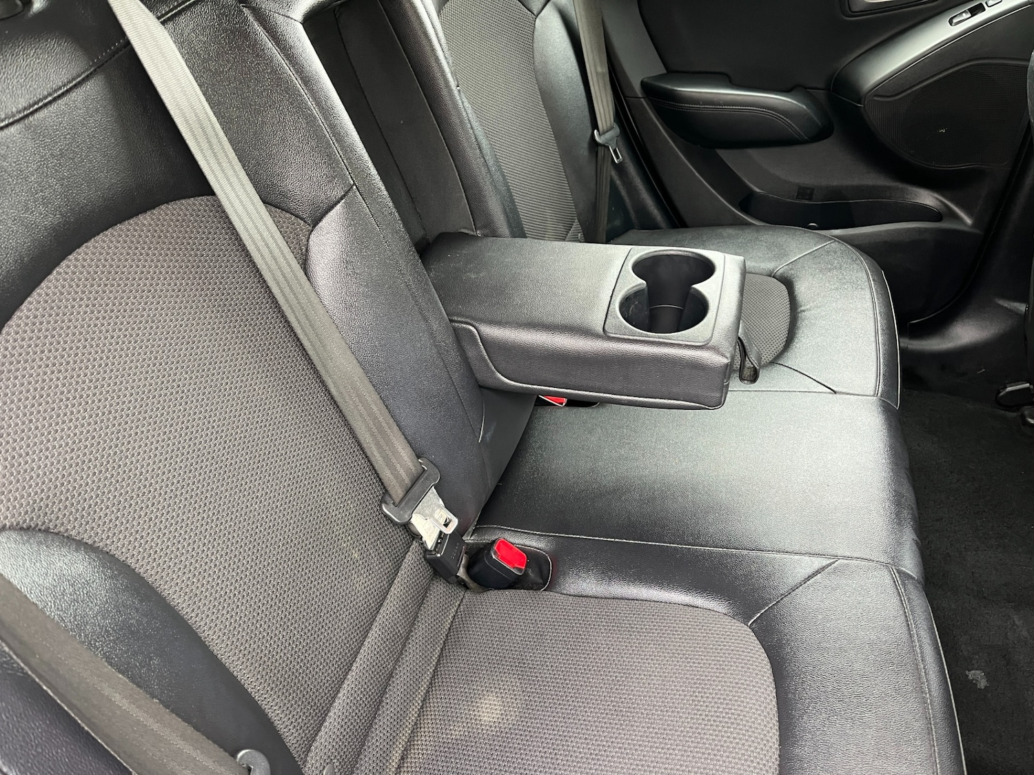 Used Hyundai Ix35 2014 for sale - 76028860: Photo 20