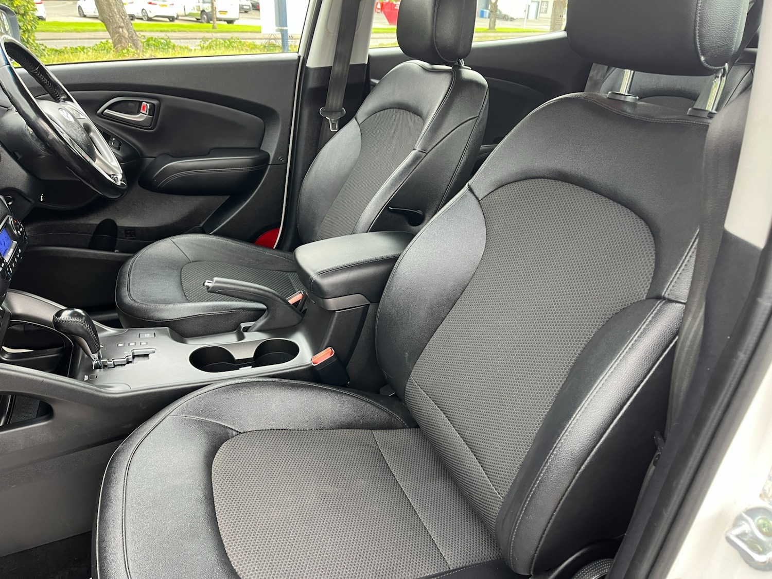 Used Hyundai Ix35 2014 for sale - 76028860: Photo 21