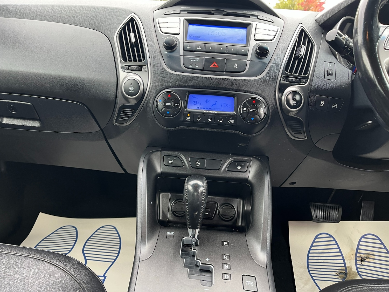 Used Hyundai Ix35 2014 for sale - 76028860: Photo 23