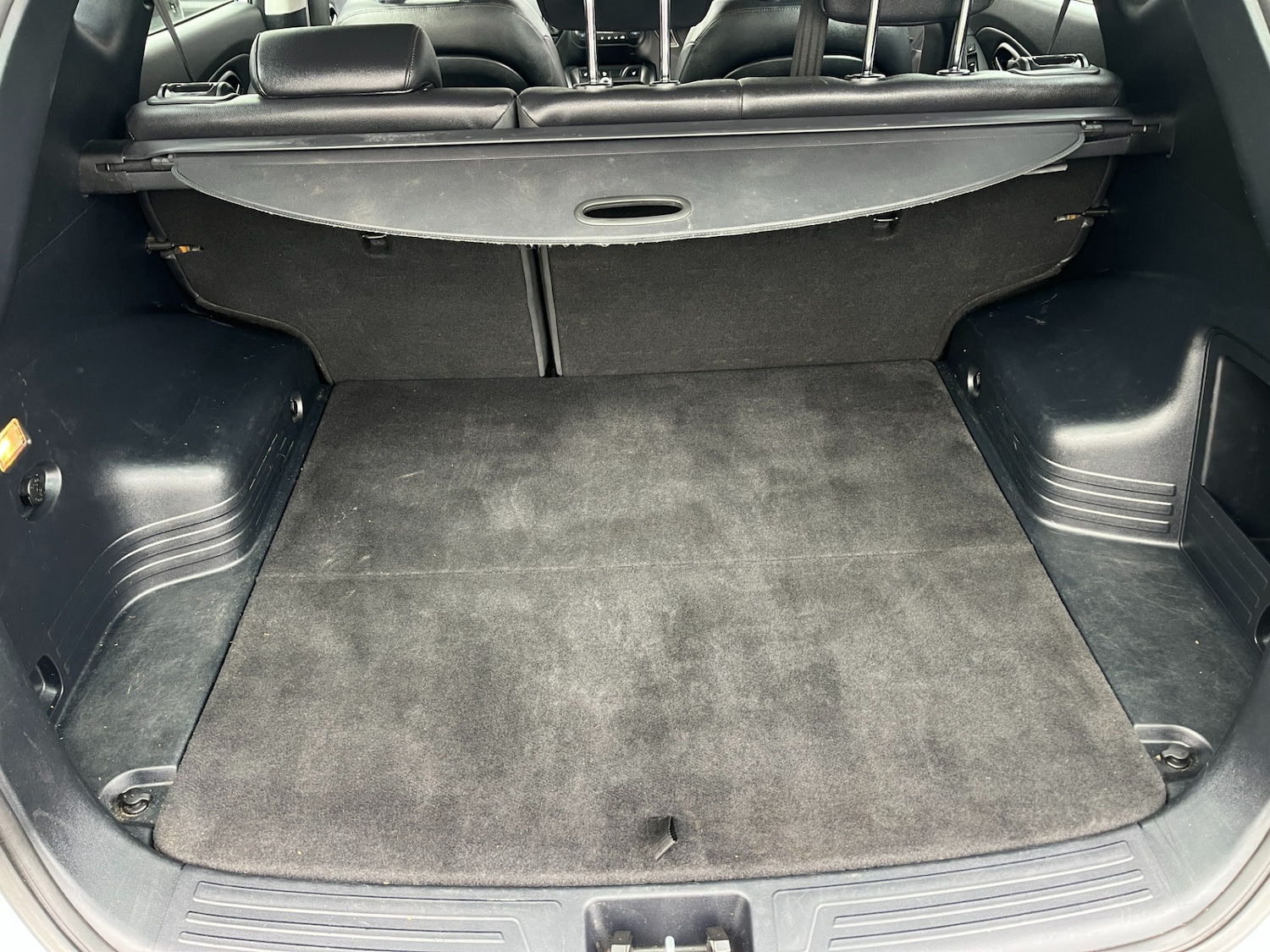 Used Hyundai Ix35 2014 for sale - 76028860: Photo 24