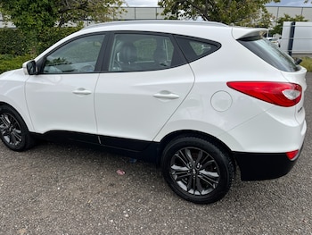 Used Hyundai Ix35 2014 for sale - 76028860: Photo 3