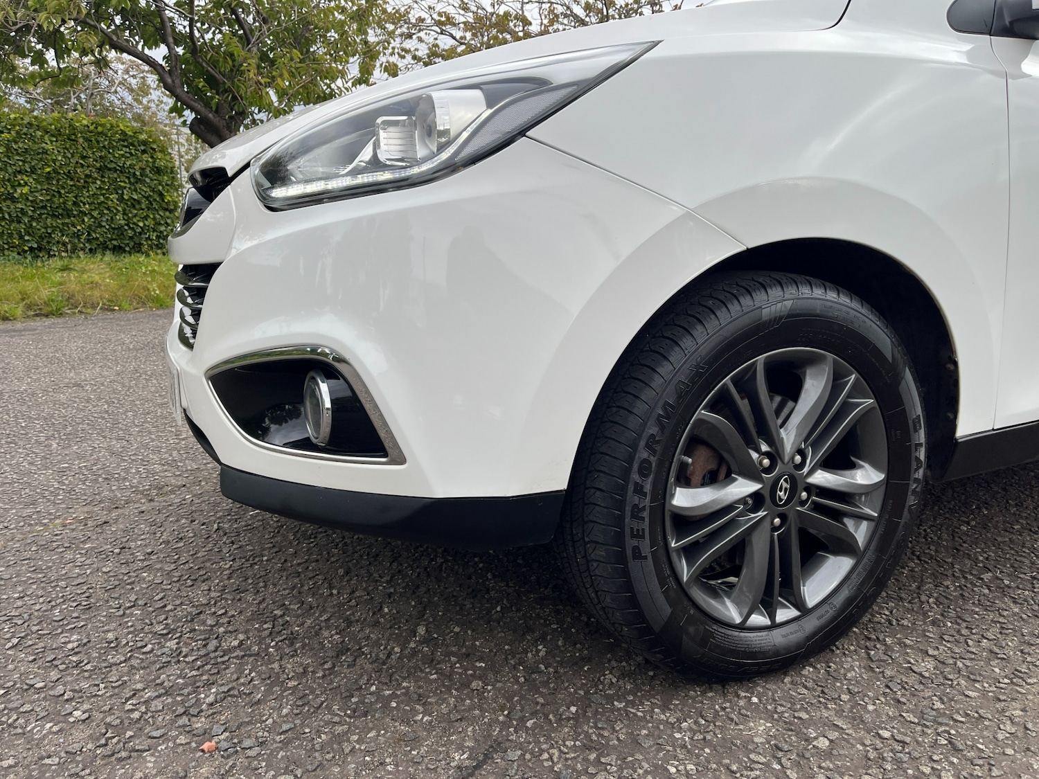 Used Hyundai Ix35 2014 for sale - 76028860: Photo 7