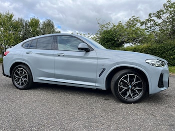 Used BMW X4 2022 for sale - 79611291: Photo