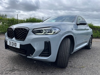 Used BMW X4 2022 for sale - 79611291: Photo
