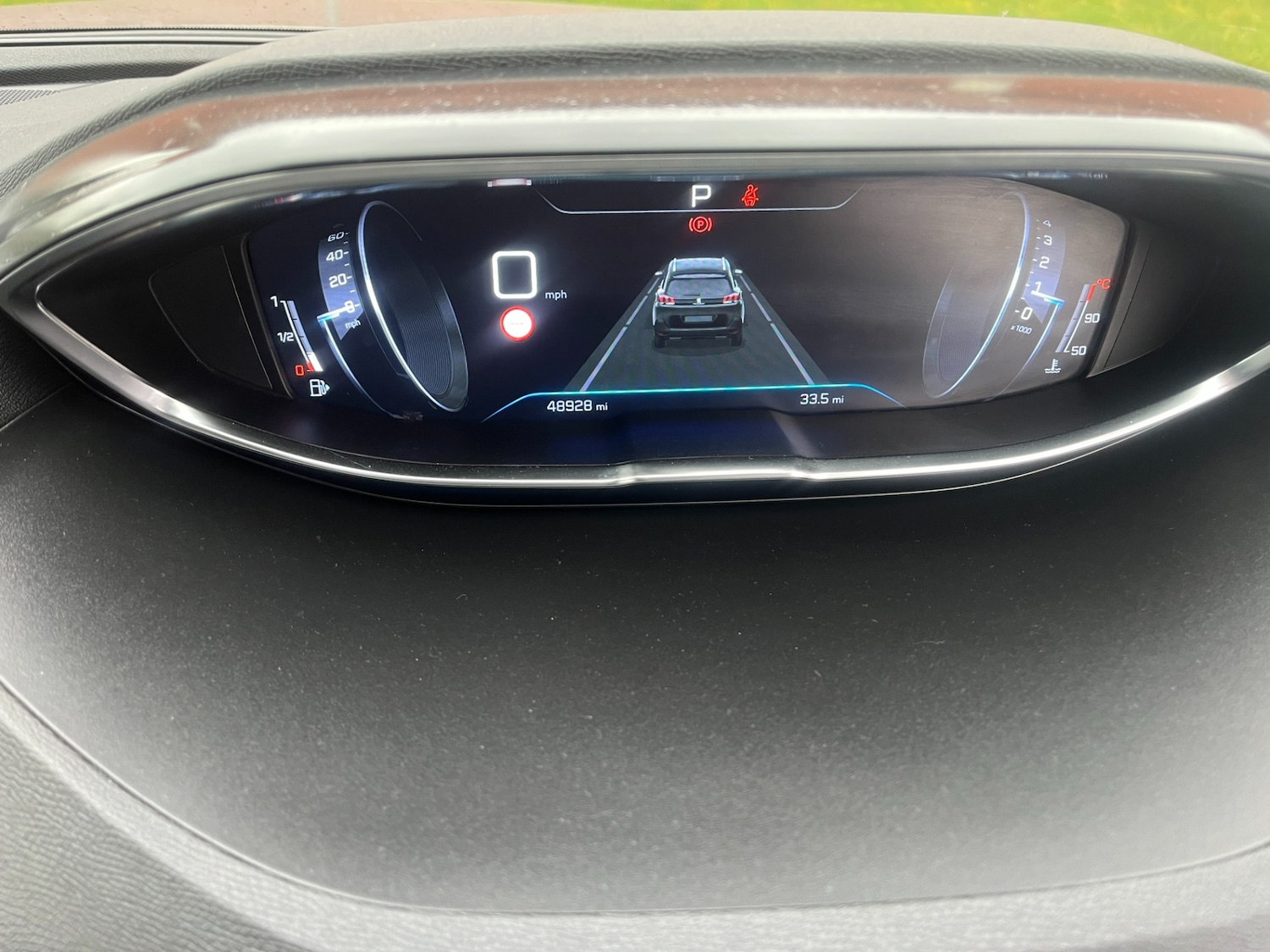 Used Peugeot 5008 2020 for sale - 77997011: Photo 14