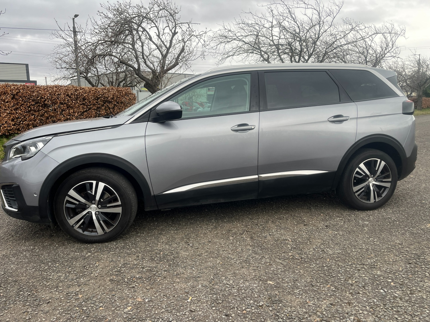 Used Peugeot 5008 2020 for sale - 77997011: Photo 15