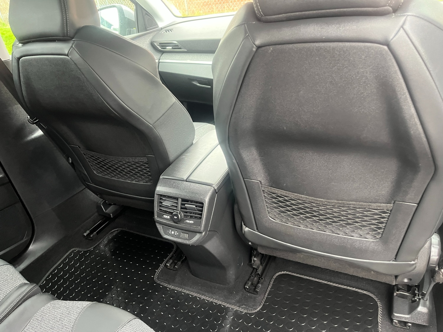 Used Peugeot 5008 2020 for sale - 77997011: Photo 24