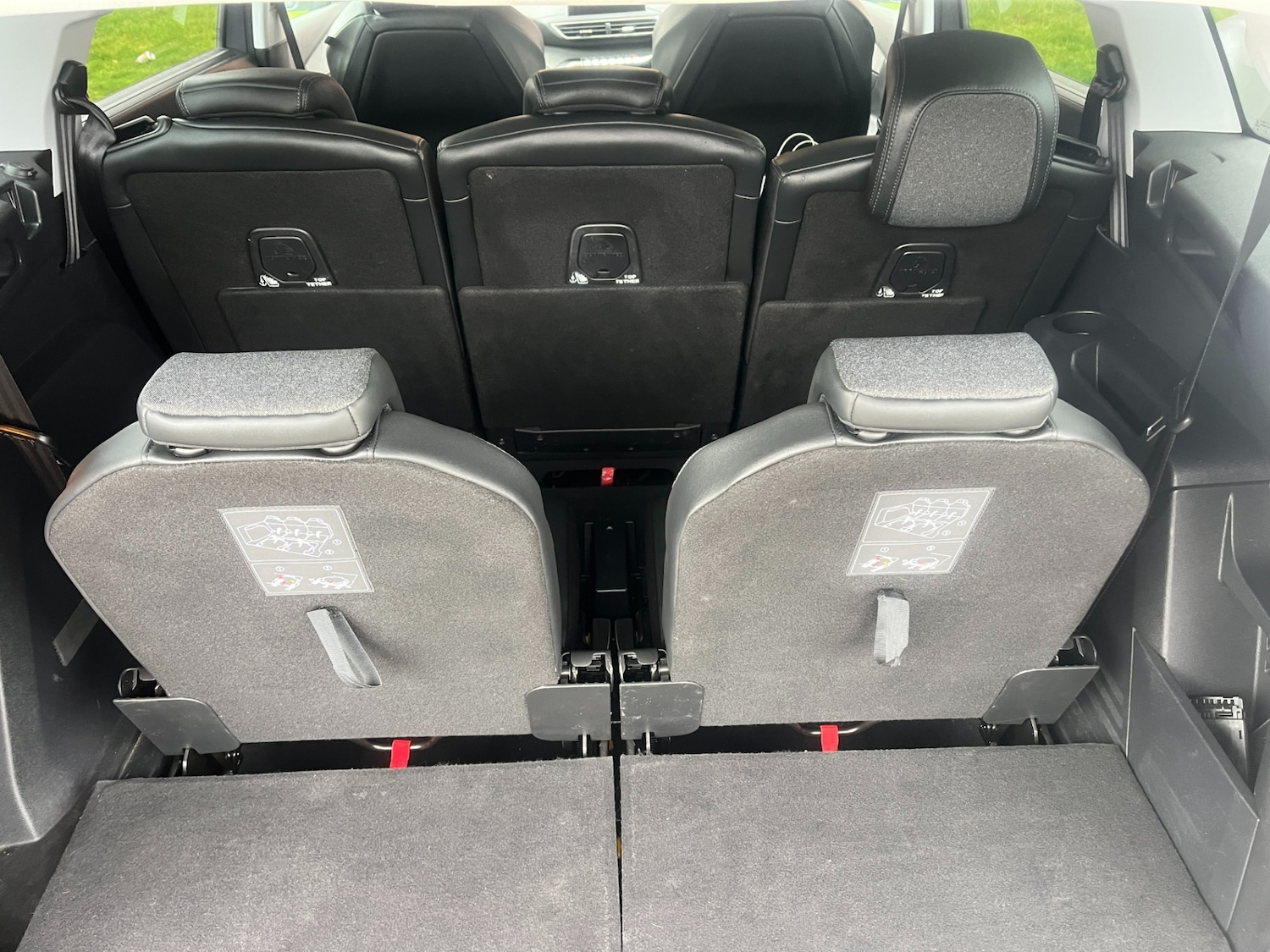 Used Peugeot 5008 2020 for sale - 77997011: Photo 29