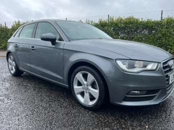 2013 (13) - 1.8 TFSI Sport 5dr S Tronic