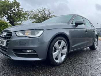 Used Audi A3 2013 for sale - 75151688: Photo