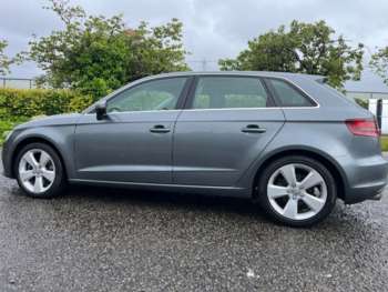 Used Audi A3 2013 for sale - 75151688: Photo