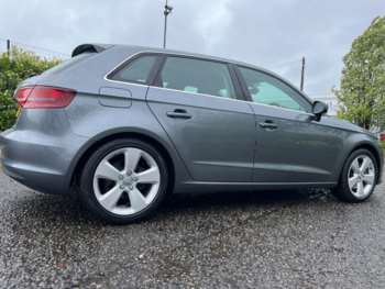 Used Audi A3 2013 for sale - 75151688: Photo