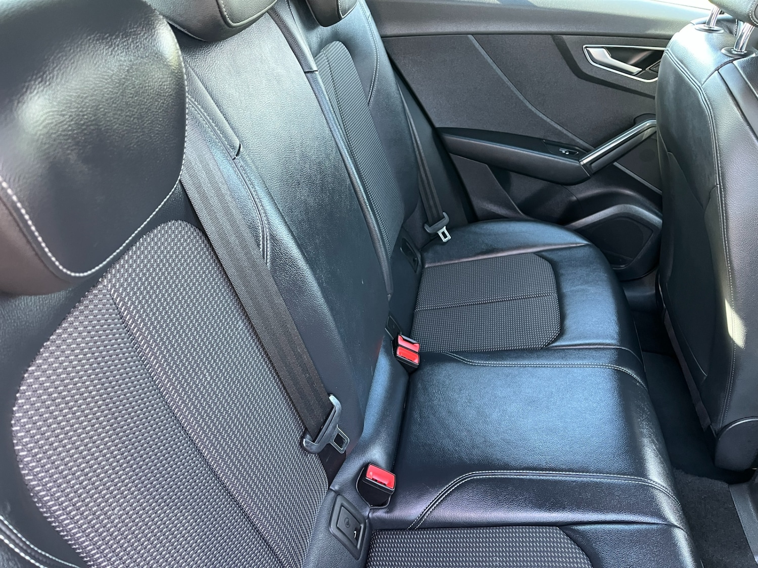 Used Audi Q2 2017 for sale - 77720573: Photo 10