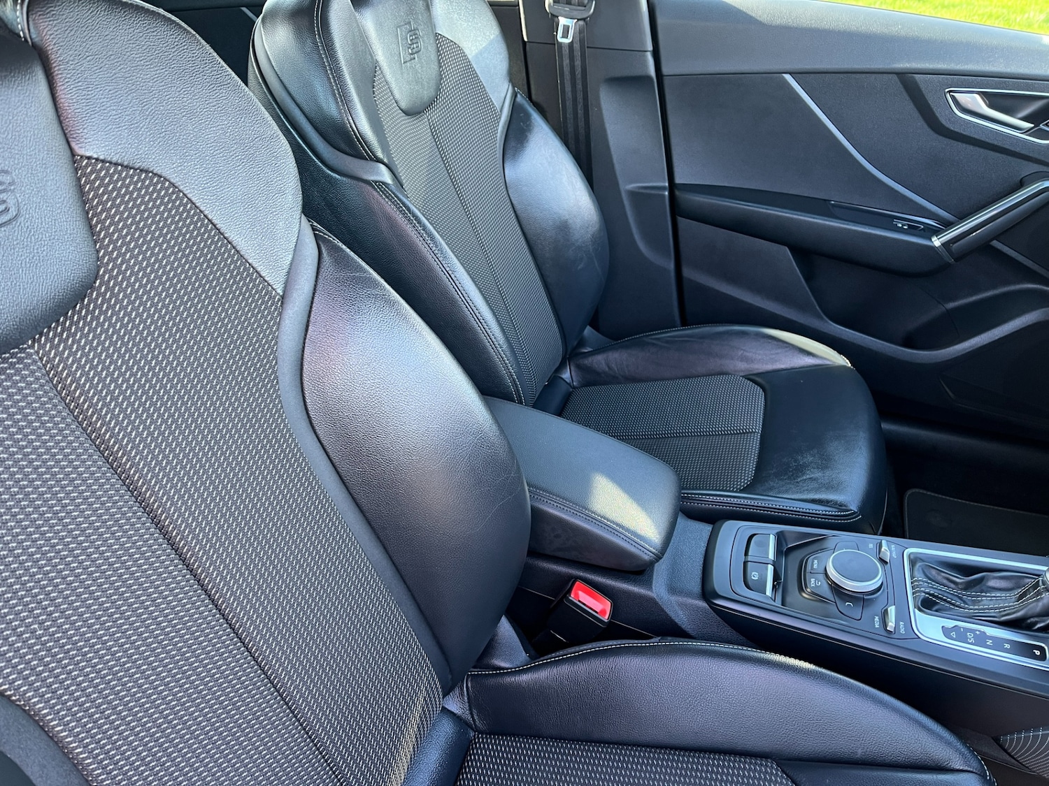 Used Audi Q2 2017 for sale - 77720573: Photo 19