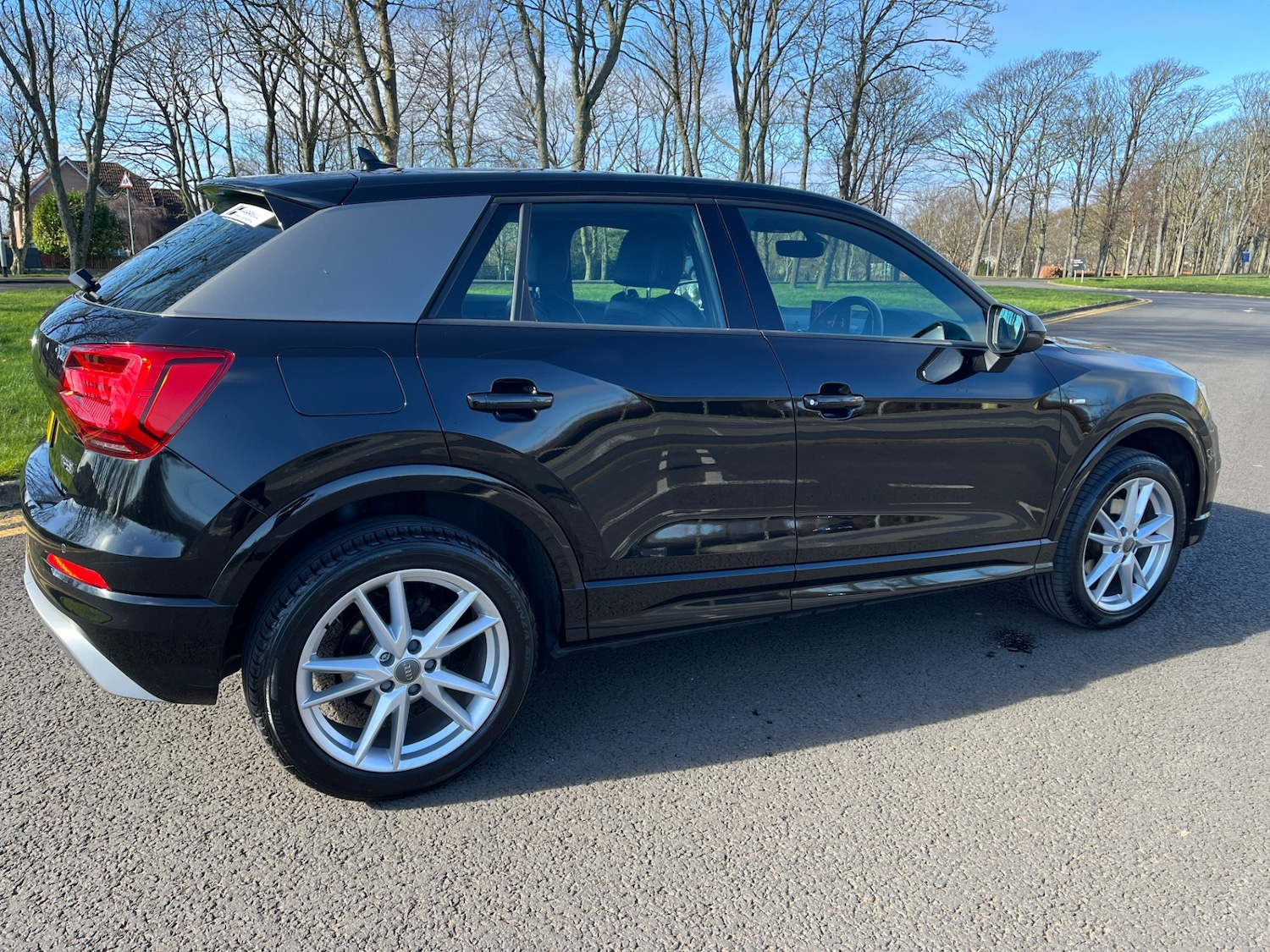 Used Audi Q2 2017 for sale - 77720573: Photo 6