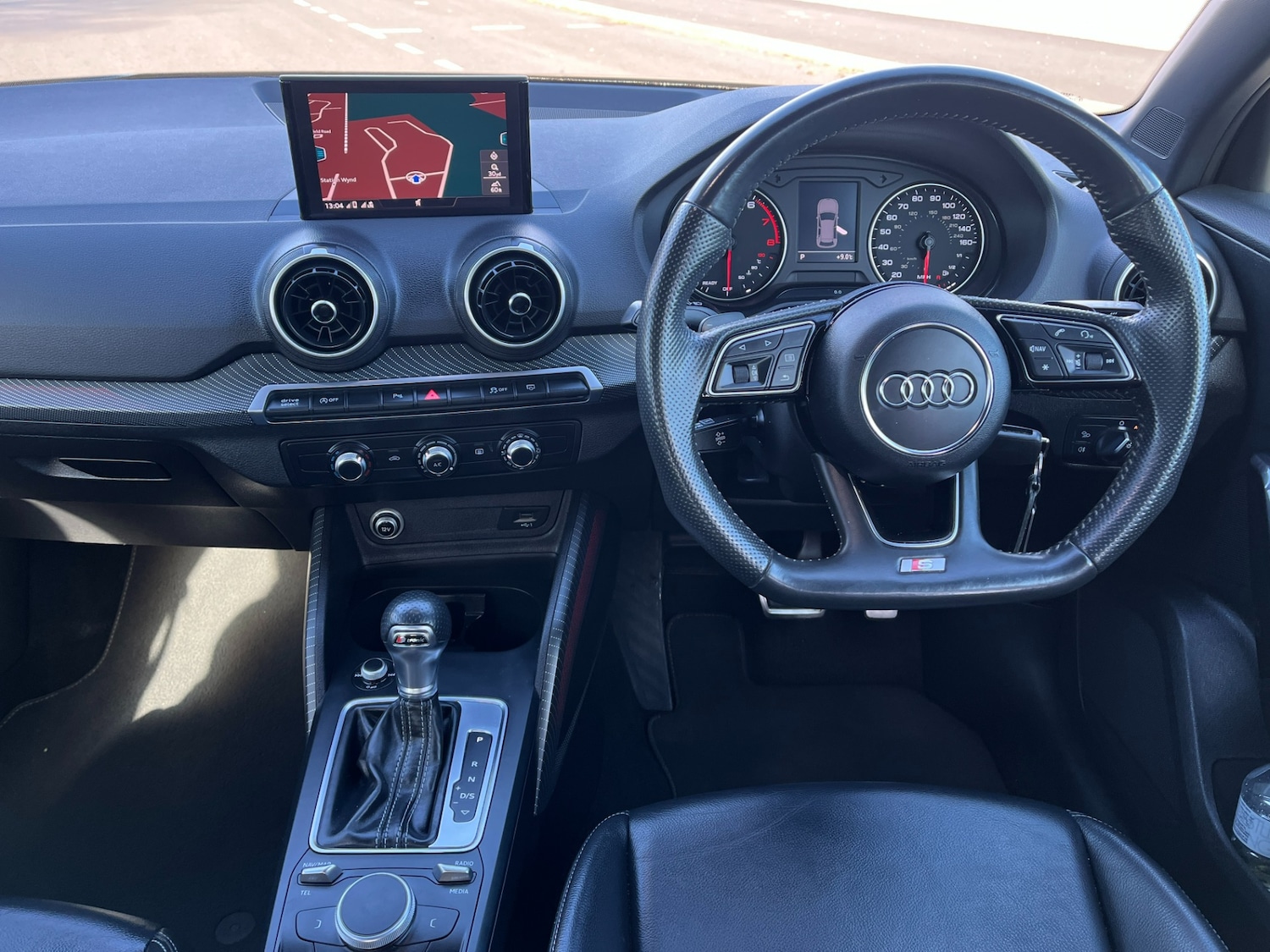 Used Audi Q2 2017 for sale - 77720573: Photo 9