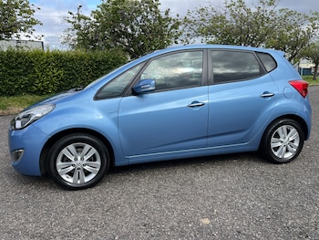 Used Hyundai Ix20 2014 for sale - 79503593: Photo