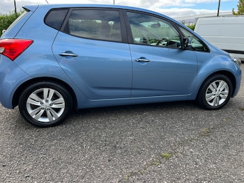 Used Hyundai Ix20 2014 for sale - 79503593: Photo