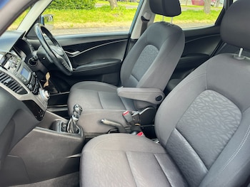 Used Hyundai Ix20 2014 for sale - 79503593: Photo