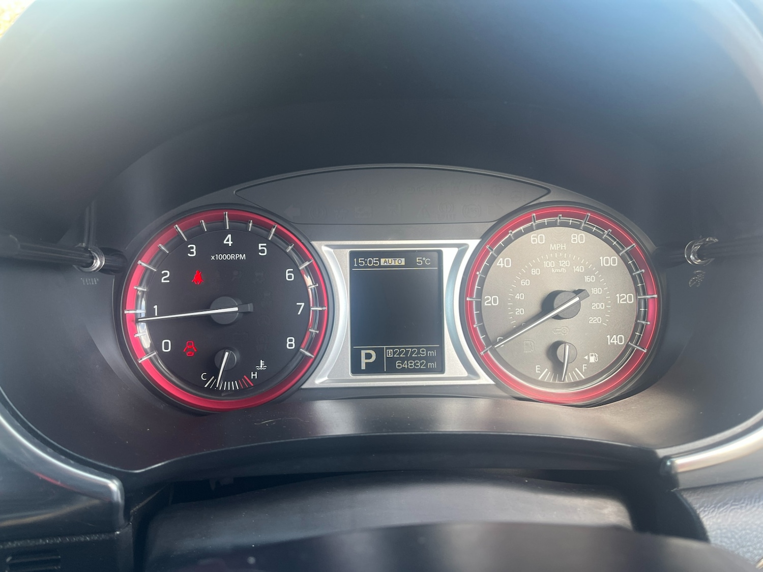 Used Suzuki Vitara 2016 for sale - 77997191: Photo 13