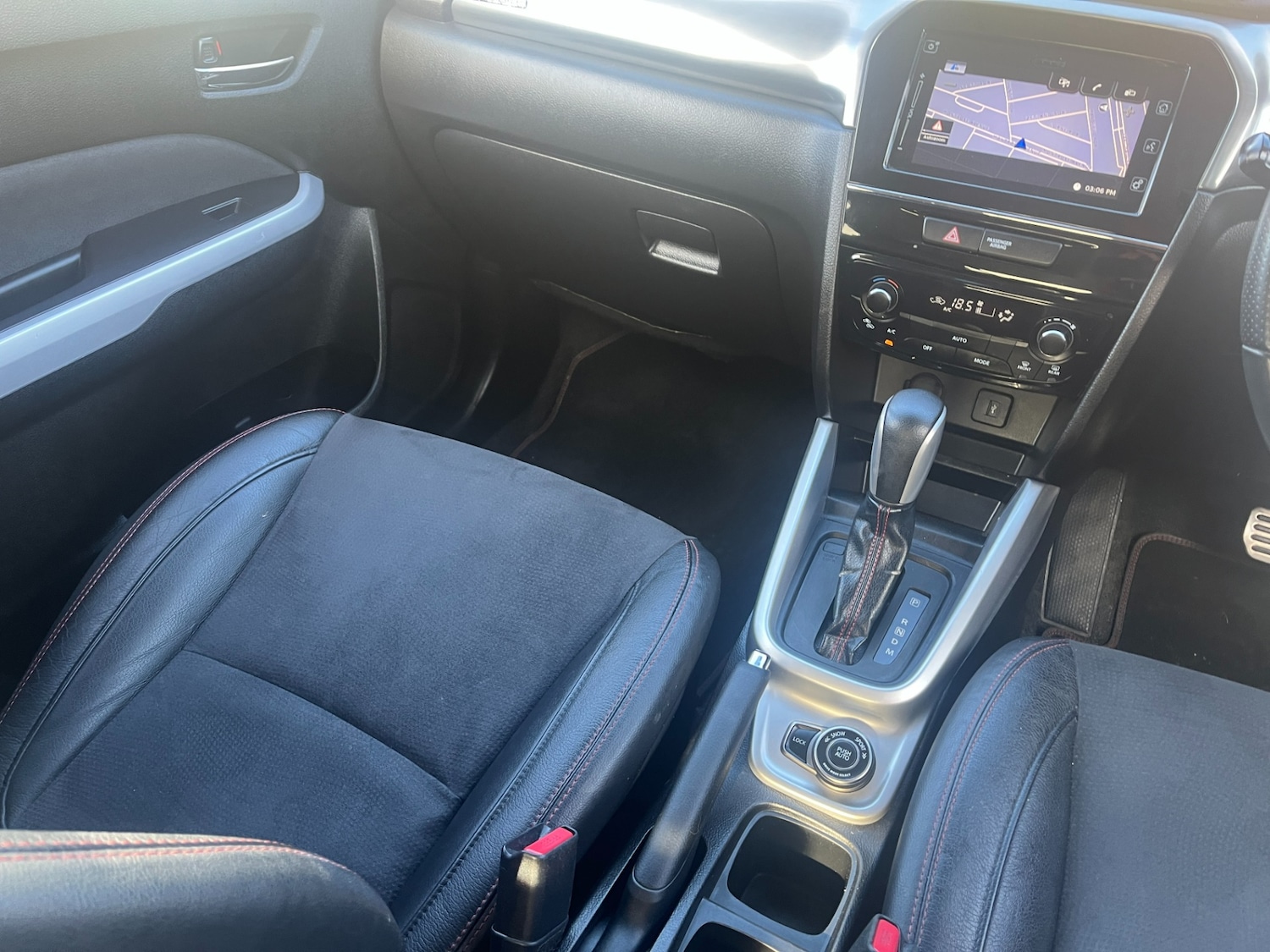 Used Suzuki Vitara 2016 for sale - 77997191: Photo 14