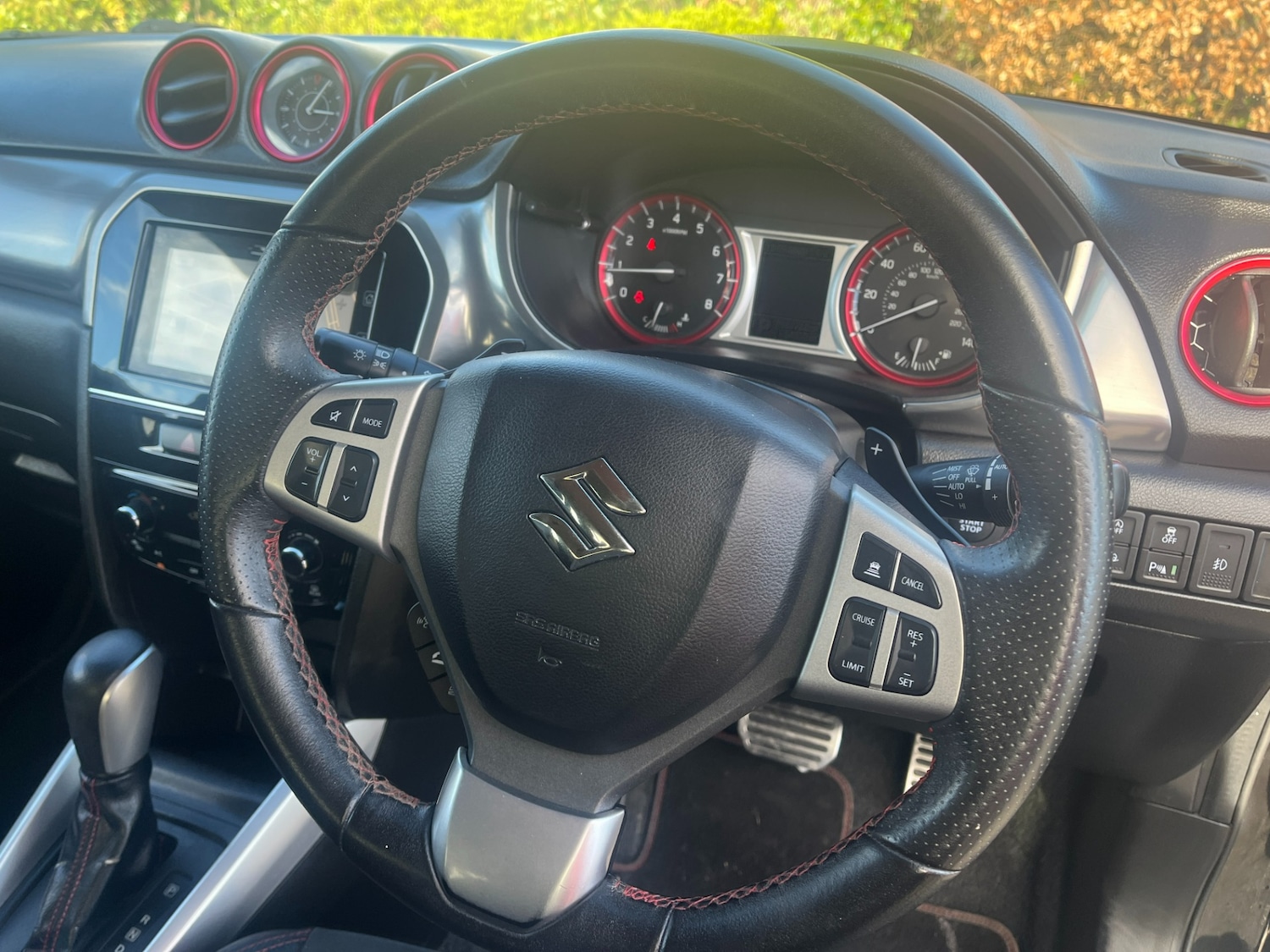 Used Suzuki Vitara 2016 for sale - 77997191: Photo 15