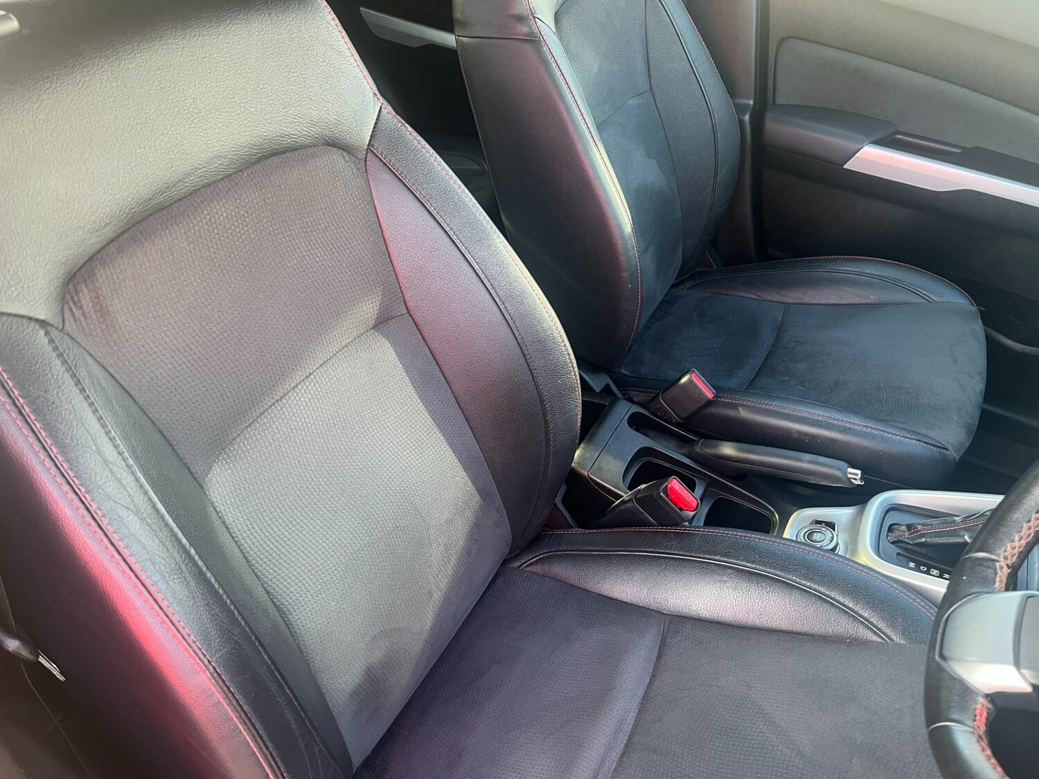 Used Suzuki Vitara 2016 for sale - 77997191: Photo 17