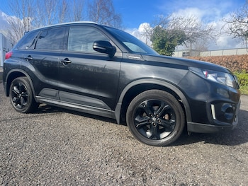 Used Suzuki Vitara 2016 for sale - 77997191: Photo