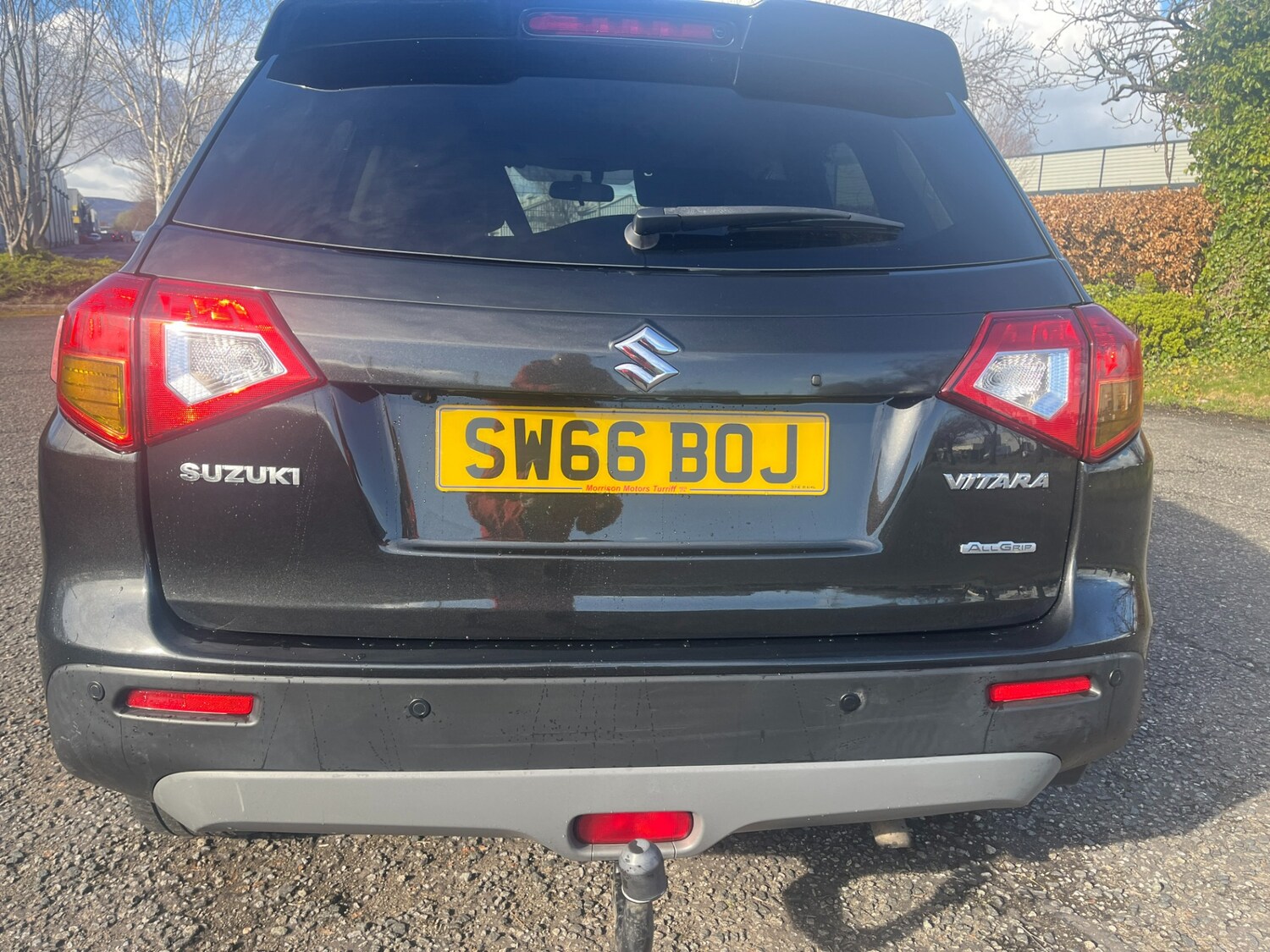 Used Suzuki Vitara 2016 for sale - 77997191: Photo 23