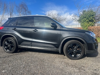 Used Suzuki Vitara 2016 for sale - 77997191: Photo