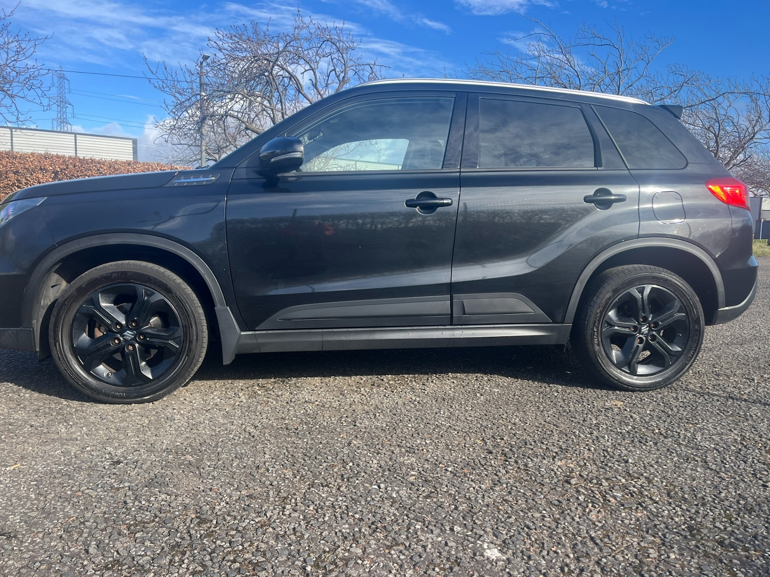 Used Suzuki Vitara 2016 for sale - 77997191: Photo 3