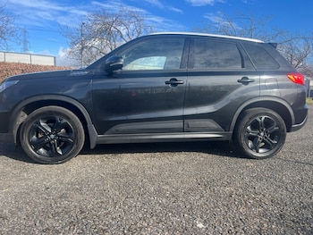Used Suzuki Vitara 2016 for sale - 77997191: Photo