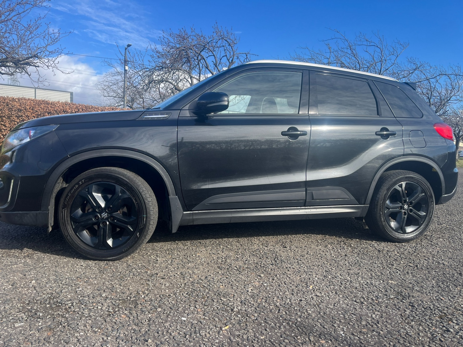 Used Suzuki Vitara 2016 for sale - 77997191: Photo 5