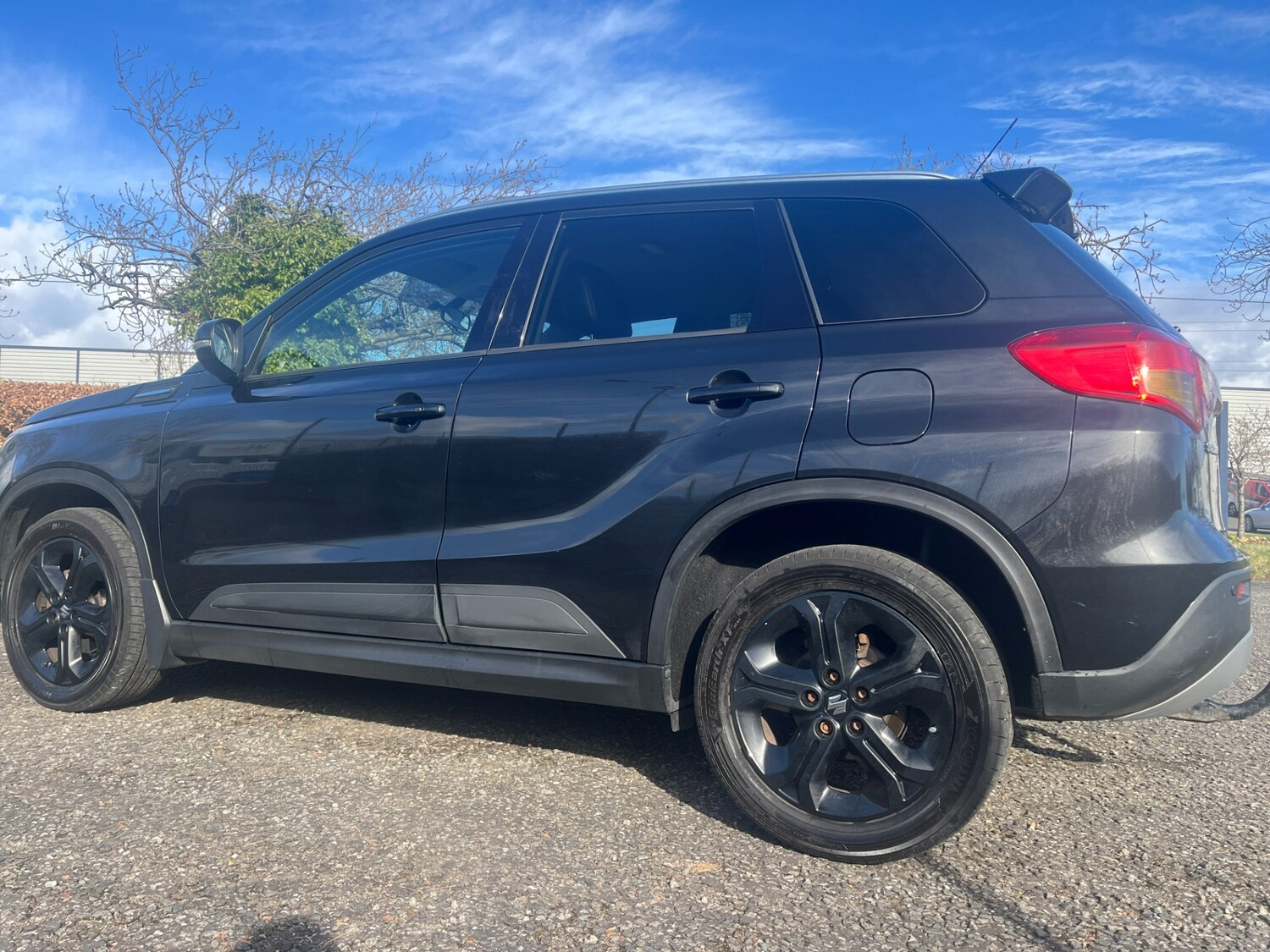 Used Suzuki Vitara 2016 for sale - 77997191: Photo 7