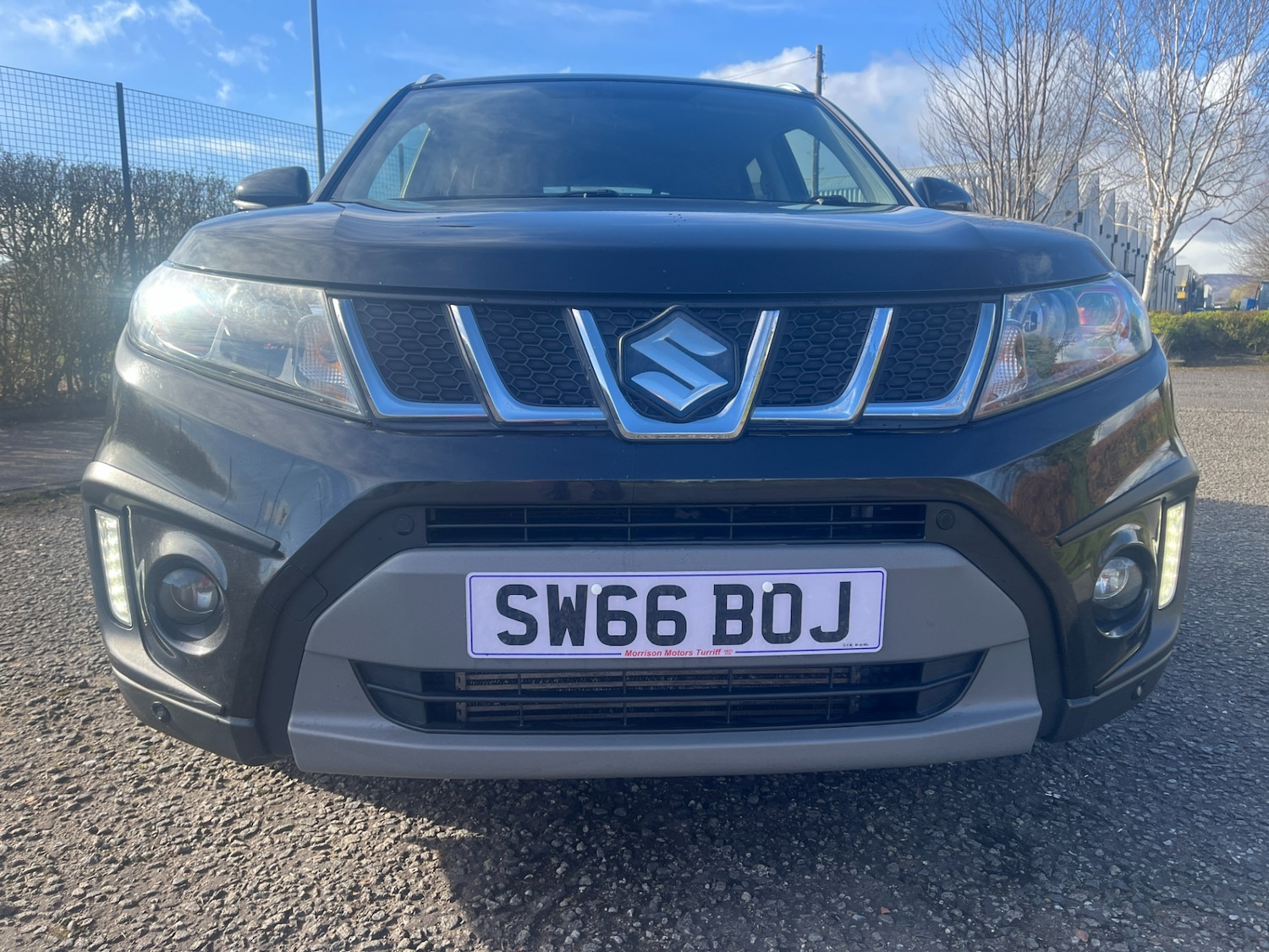 Used Suzuki Vitara 2016 for sale - 77997191: Photo 8