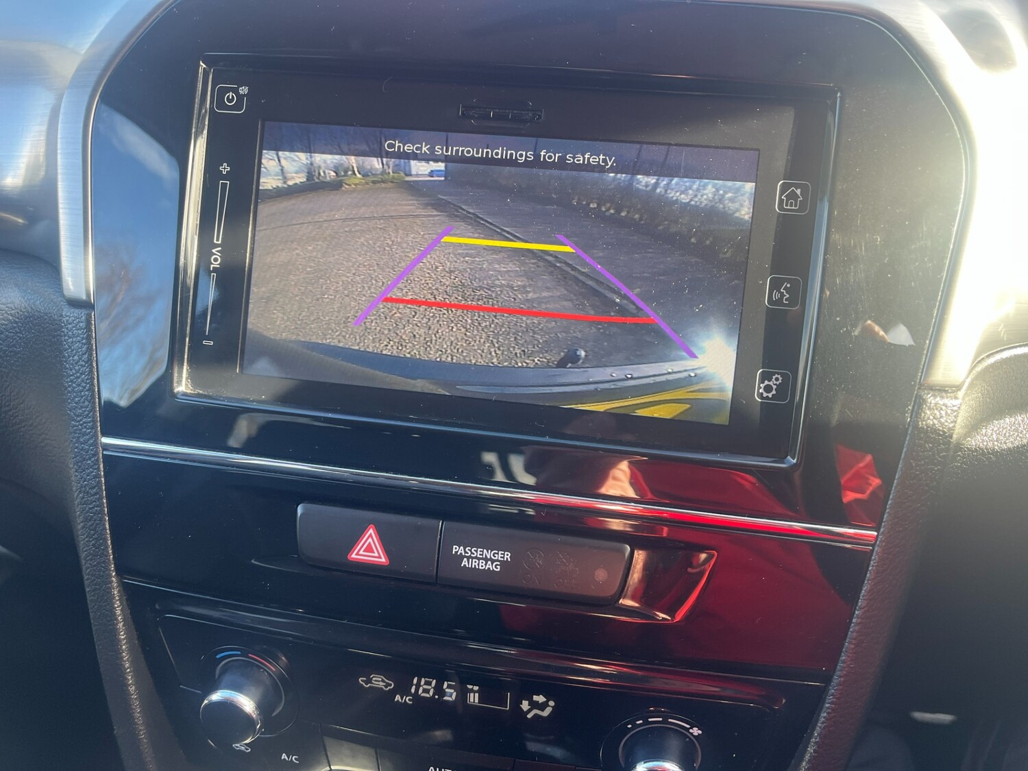 Used Suzuki Vitara 2016 for sale - 77997191: Photo 9