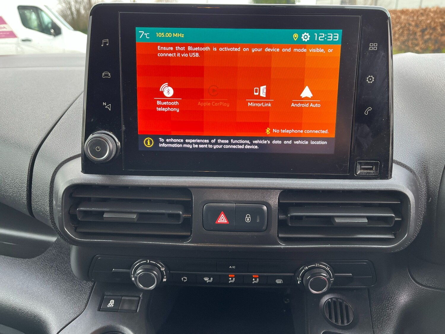 Used Citroen Berlingo 2019 for sale - 77409474: Photo 13