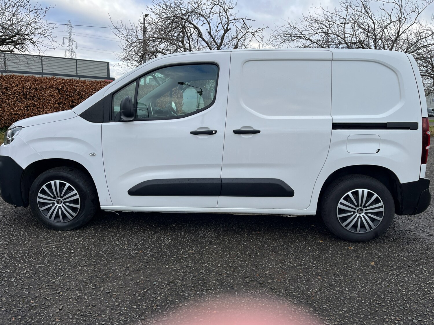 Used Citroen Berlingo 2019 for sale - 77409474: Photo 14