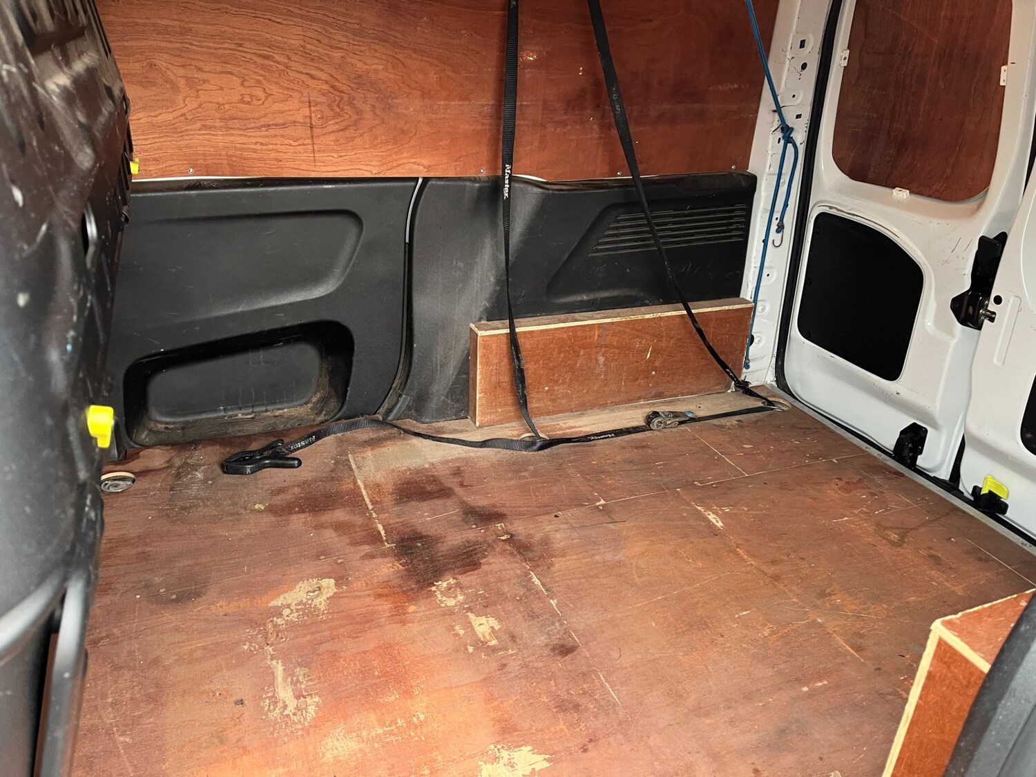 Used Citroen Berlingo 2019 for sale - 77409474: Photo 19