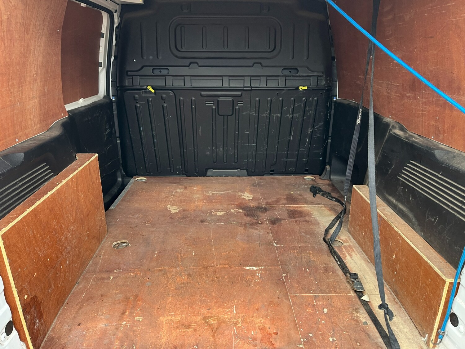 Used Citroen Berlingo 2019 for sale - 77409474: Photo 20