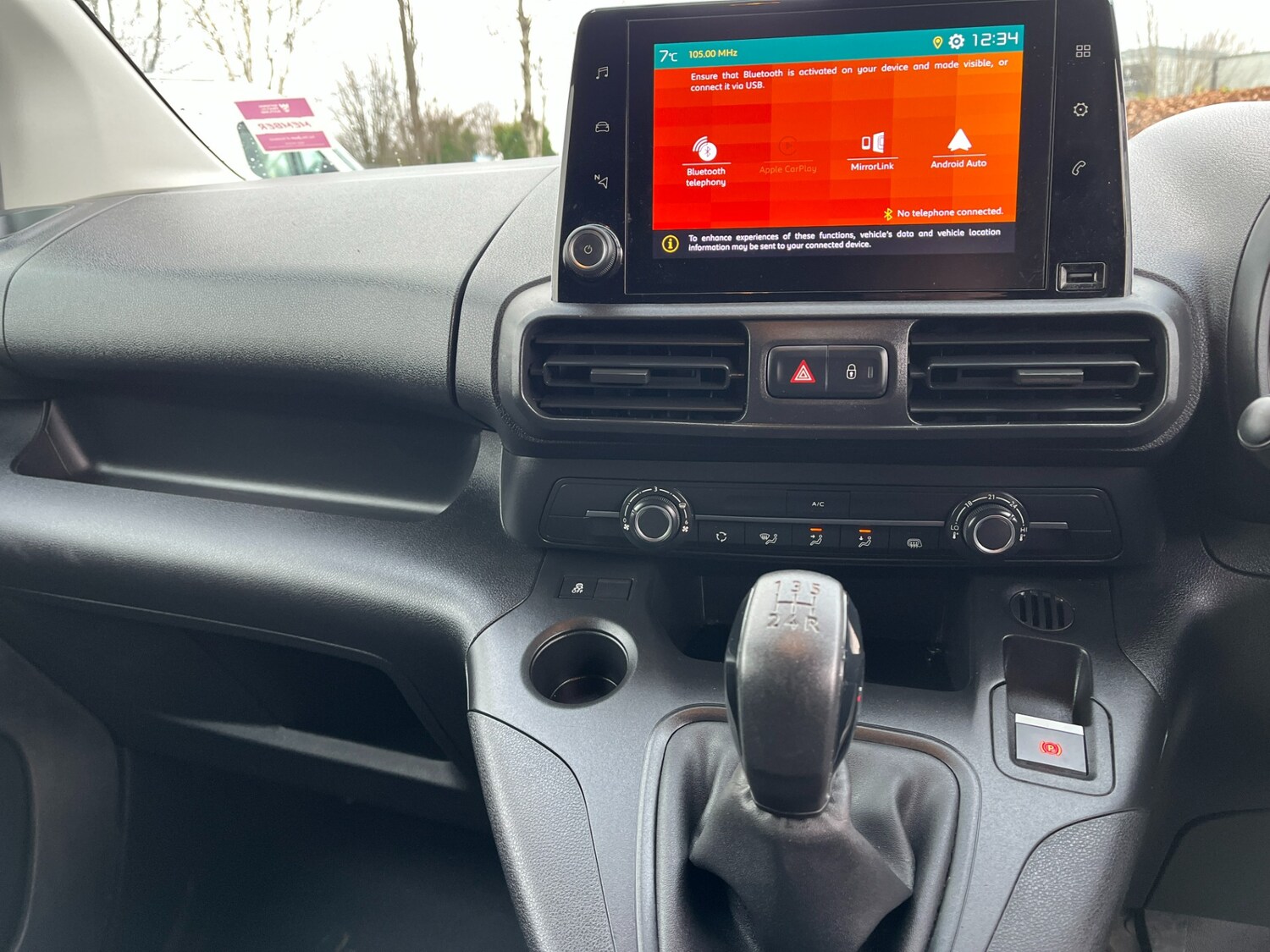 Used Citroen Berlingo 2019 for sale - 77409474: Photo 21