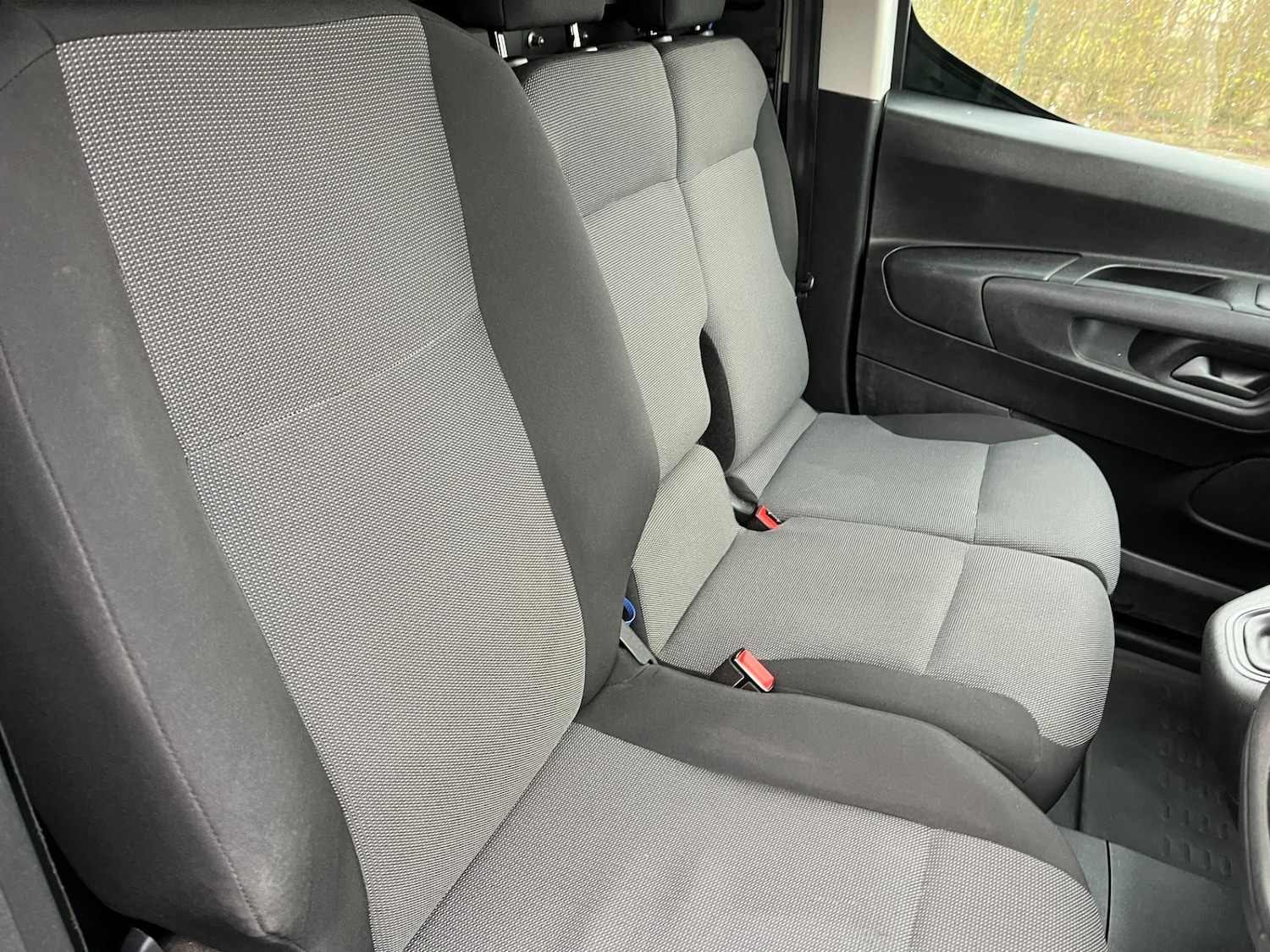 Used Citroen Berlingo 2019 for sale - 77409474: Photo 22