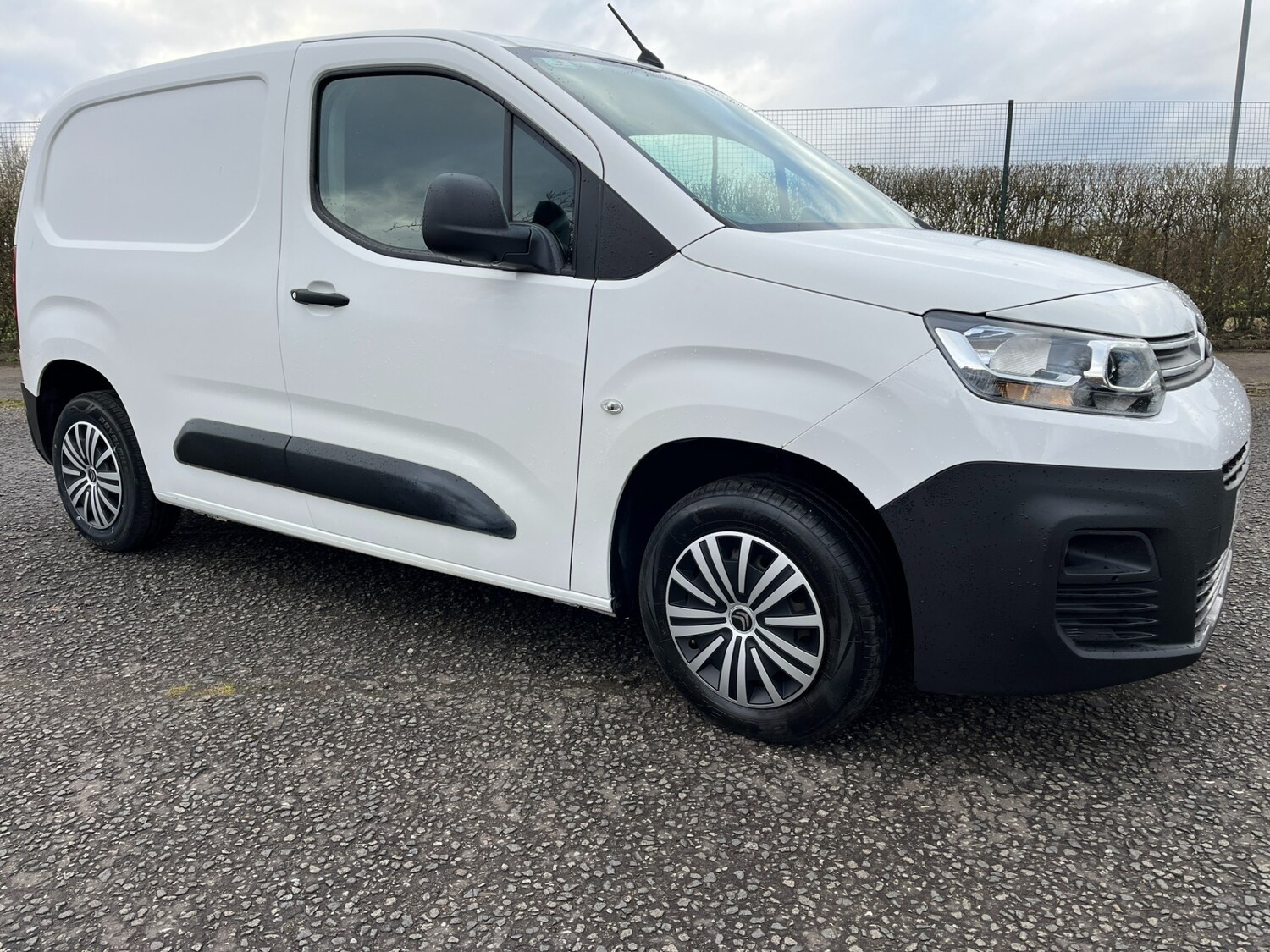 Used Citroen Berlingo 2019 for sale - 77409474: Photo 6